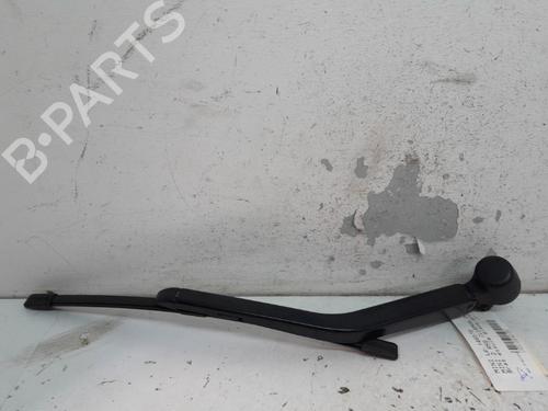 Used Rear windshield wiper arm MINI MINI CLUBMAN (R55) Cooper D (109 hp) 21973831