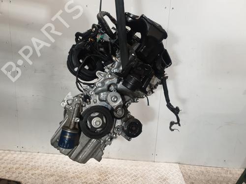 Engine CITROËN C1 II (PA_, PS_) 1.0 VTi 72 | BP31695951M1 - Image 4