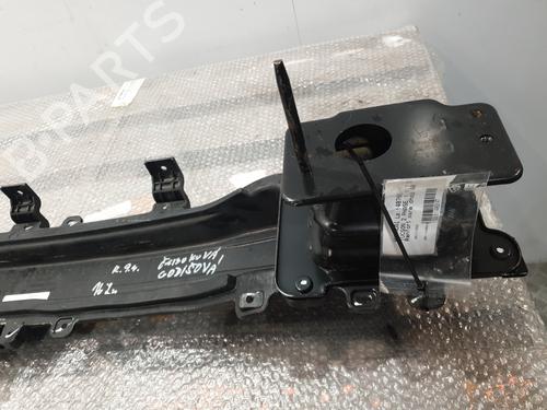 Rear bumper reinforcement HYUNDAI TUCSON (TL, TLE) 1.7 CRDi | BP30193432C73
