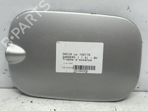 Klapa wlewu paliwa DACIA SANDERO 1.4 MPI LPG | BP20382273C131
