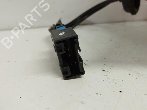 Left taillight CITROËN C4 I (LC_) 1.6 HDi | BP20371650C34 