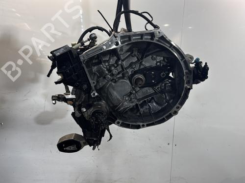 Gearbox CITROËN C3 III (SX) 1.2 VTi 82 | BP33700498M3 - Image 3