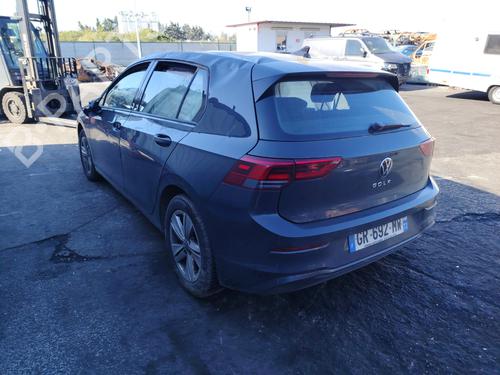 Køfangervange VW GOLF VIII (CD1, DA1) 2.0 TDI | BP37740983C73 - Image 10