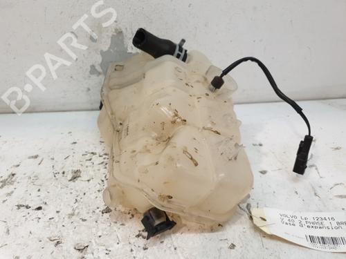 Expansion tank VOLVO V40 Hatchback (525) D3 | BP20377812C120 