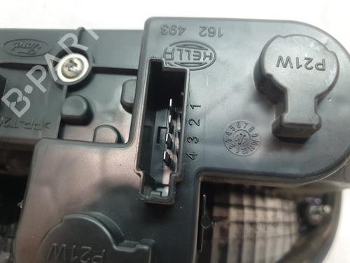 Left tailgate light FORD S-MAX (WA6) 1.8 TDCi | BP27724909C79 - Image 4