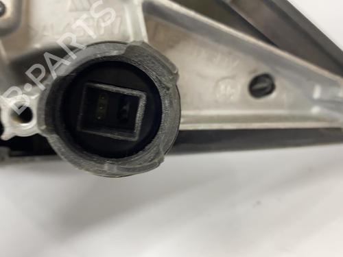 Used Left mirror BMW 1 (E87) 118 d (122 hp) 20377036