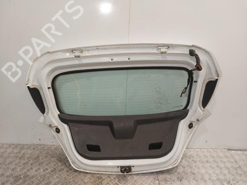 Tailgate OPEL CORSA D (S07) 1.3 CDTI (L08, L68) | BP21679848C6 