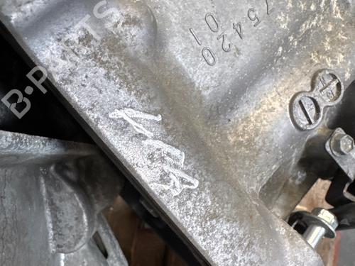 Gearbox SUZUKI SX4 S-Cross (JY) 1.0 (AKK 310) | BP30193297M3 - Image 6