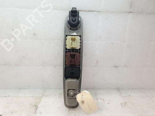 Left front window switch RENAULT ZOE (BFM_) ZOE | BP28214469I27  - Image 8