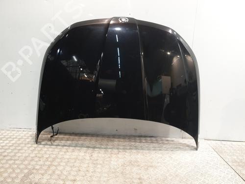 Used Hood SKODA KODIAQ I (NS6, NS7, NV7) 1.5 TSI (150 hp) 30146678