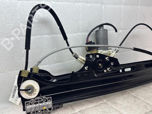 Used Left front window motor Left front window motor BMW 5 (E60) 525 d (197 hp) 32777749 32777749
