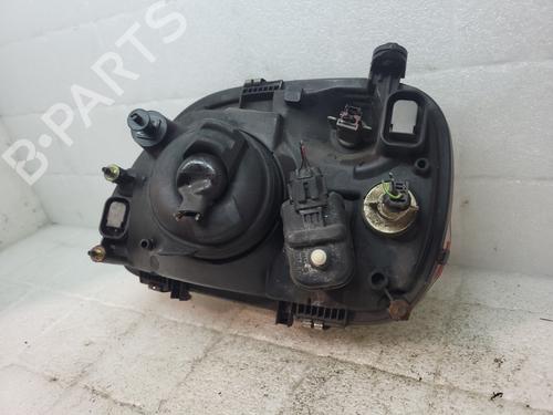 Right headlight NISSAN MICRA II (K11) 1.0 i 16V (K11) | BP31579941C29 