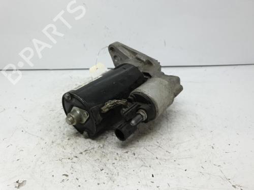 Used Starter SEAT IBIZA IV (6J5, 6P1) 1.6 TDI (90 hp) 20374138
