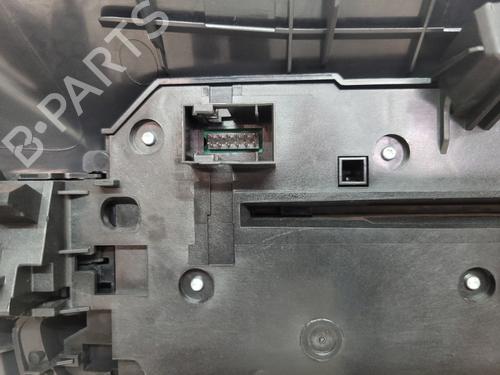 Used Display monitor Display monitor PEUGEOT 308 II (LB_, LP_, LW_, LH_, L3_) 1.2 THP 110 (110 hp) 20374498 20374498