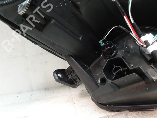 Left headlight TOYOTA AYGO X (_B7_) 1.0 VVT-i (KGB70) | BP29699524C28 