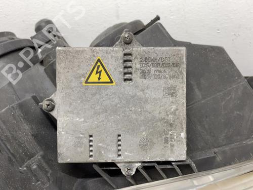 Used Left headlight Left headlight OPEL VECTRA B Hatchback (J96) 2.2 DTI 16V (F68) (120 hp) 20373943 20373943