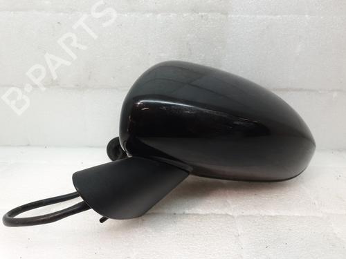 Left mirror OPEL CORSA E (X15) 1.3 CDTI (08, 68) | BP27543072C26 