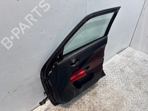 Used Right front door Right front door NISSAN JUKE (F15) 1.5 dCi (110 hp) 40448525 40448525
