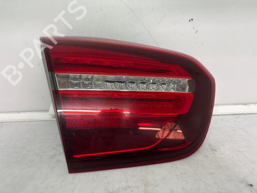 Used Left tailgate light Left tailgate light 38306641 38306641