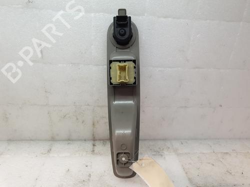 Left front window switch RENAULT ZOE (BFM_) ZOE | BP25908057I27 - Image 2