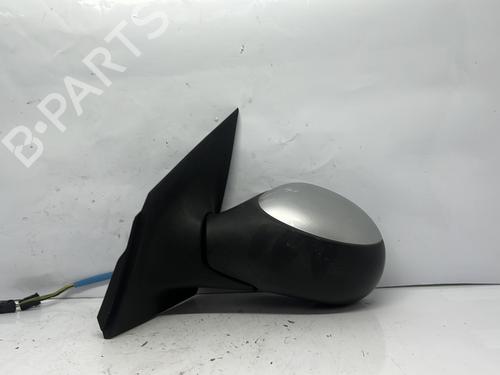 Used Left mirror CITROËN C2 (JM_) 1.4 16V (90 hp) 20383402
