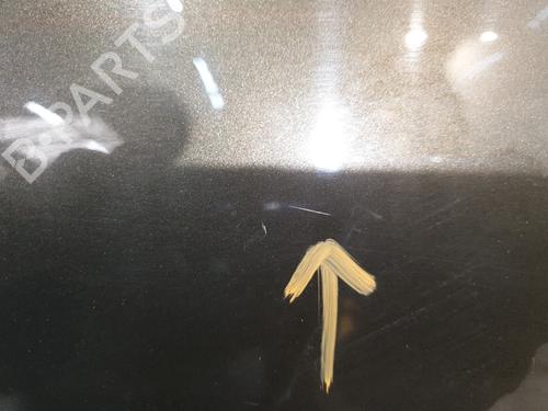 Right front door CITROËN C4 Grand Picasso I (UA_) 1.6 HDi | BP26922665C3 