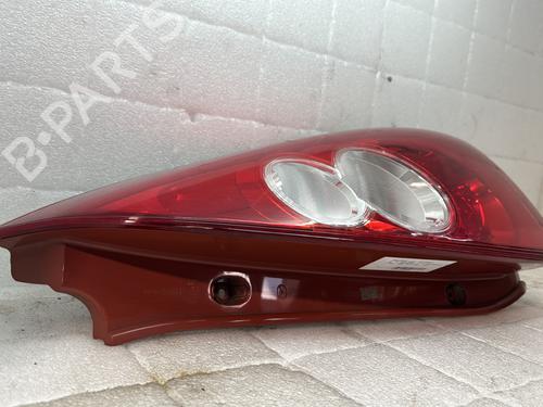 Used Right taillight Right taillight MAZDA 5 (CR) 2.0 CD (CR19) (110 hp) 33432954 33432954