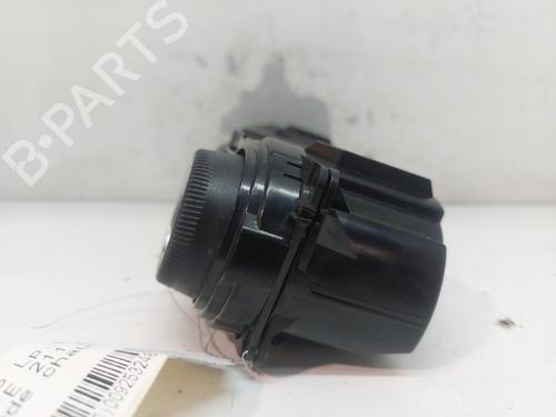 Climate control MERCEDES-BENZ E-CLASS (W211) E 55 AMG Kompressor (211.076) | BP20377615I5 
