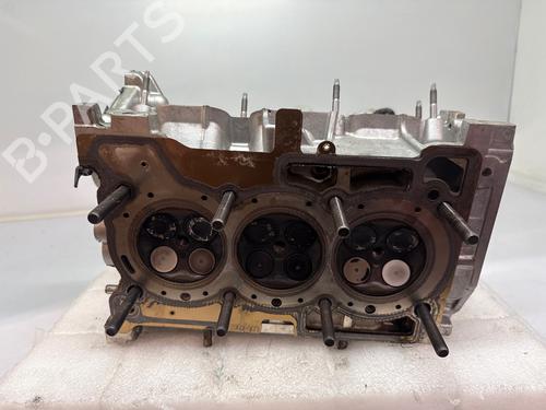 Cylinder head RENAULT CAPTUR I (J5_, H5_) 0.9 TCe 90 | BP36951846M5  - Image 6