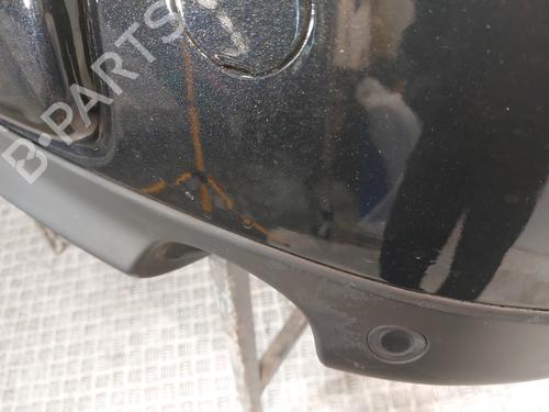 Rear bumper MINI MINI CLUBMAN (R55) Cooper | BP26191906C8 