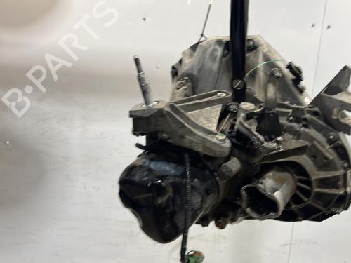 Gearbox RENAULT KANGOO / GRAND KANGOO II (KW0/1_) 1.5 dCi 90 (KW05, KW08, KW0G, KW11) | BP32364673M3