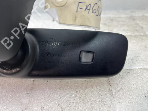 Rear mirror SKODA RAPID Spaceback (NH1) 1.0 TSI | BP32241348I6  - Image 7