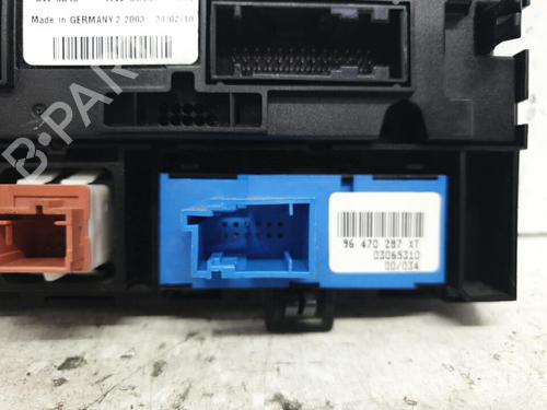 Used Climate control Climate control PEUGEOT 407 (6D_) 1.6 HDi 110 (6D9HZC, 6D9HYC) (109 hp) 20375494 20375494
