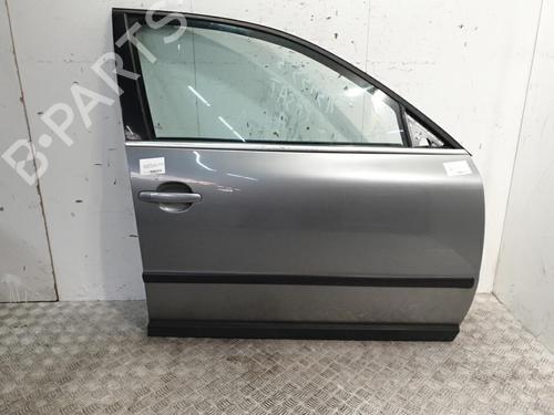 Right front door VW PASSAT B5.5 (3B3) 1.9 TDI | BP20378880C3 