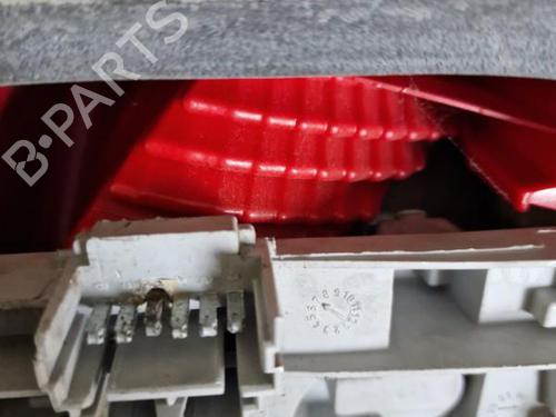 Left taillight RENAULT MODUS / GRAND MODUS (F/JP0_) 1.5 dCi (JP0G, JP0H) | BP36802137C34  - Image 5
