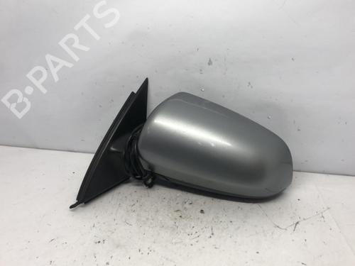 Used Left mirror AUDI A4 B7 (8EC) 3.0 TDI quattro (204 hp) 20382303