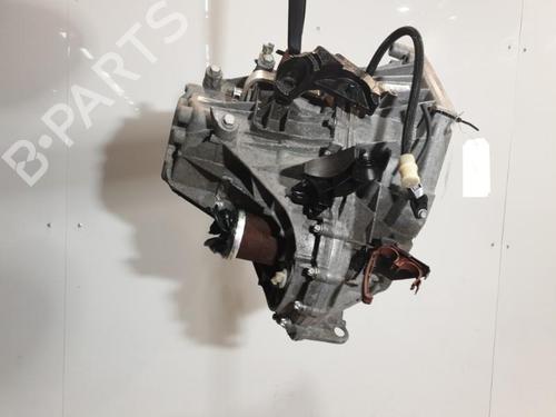 Gearbox RENAULT MEGANE CC (EZ0/1_) 1.4 TCe (EZ0F, EZ1V) | BP20378373M3 