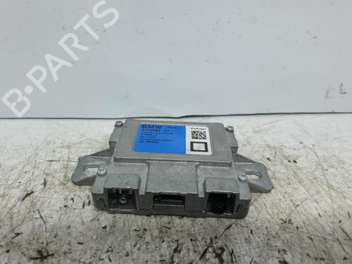 Used Control unit BMW 1 (F21) 114 d (95 hp) 32449008