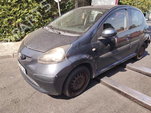 Used Parts TOYOTA AYGO (_B1_) 1.0 (KGB10_, KGB10R) 4960587