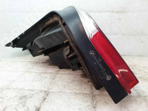 Used Right taillight Right taillight BMW 5 (E60) 525 d (177 hp) 25447523 25447523