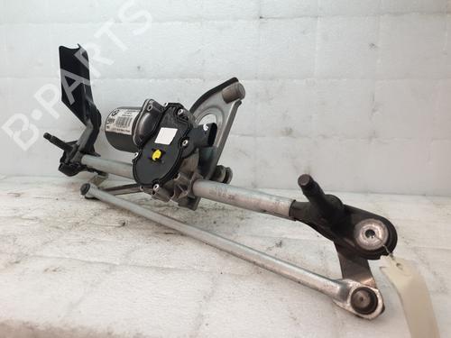 Used Front wiper motor Front wiper motor BMW 2 Coupe (F22, F87) M2 (370 hp) 27485071 27485071