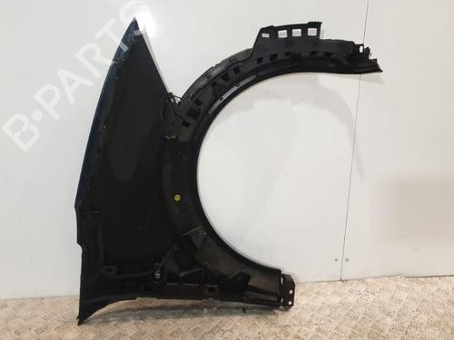 Forkjerm høyre AUDI A2 (8Z0) 1.4 TDI (75 hp) 20378266