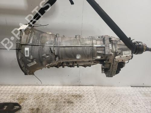Gearbox JAGUAR F-PACE (X761) 3.0 SDV6 AWD | BP40117546M3 - Image 2
