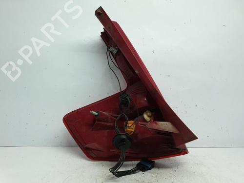 Used Right taillight CITROËN C4 I (LC_) 1.6 HDi (90 hp) 20375544