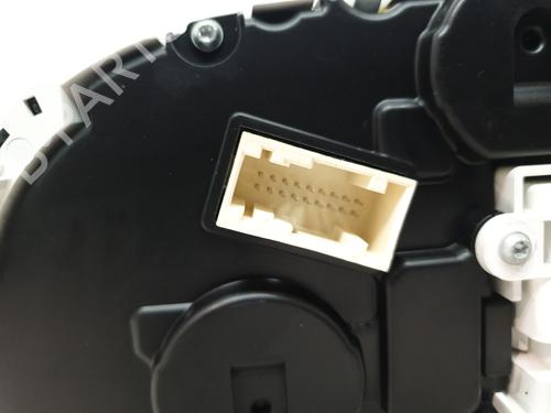 Instrument cluster PEUGEOT 508 SW I (8E_) 2.0 HDi | BP23781584C47 