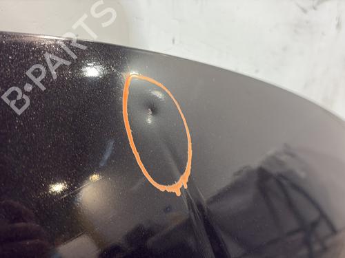 Hood NISSAN NOTE (E11, NE11) 1.6 | BP30803997C1 