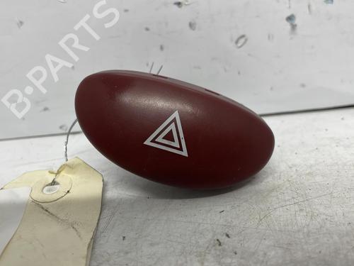 Used Warning switch Warning switch PEUGEOT 206 Hatchback (2A/C) 1.1 i (60 hp) 20379366 20379366