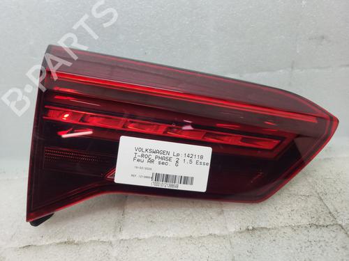 Farolim esquerdo da mala VW T-ROC (A11, D11) 1.5 TSI (150 hp) 32844129