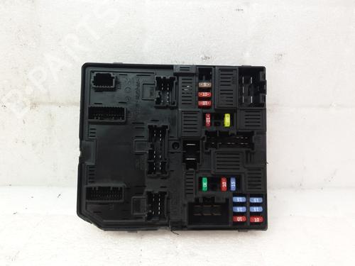 Fuse box NISSAN QASHQAI II (J11, J11_) 1.6 dCi | BP29262052E1 