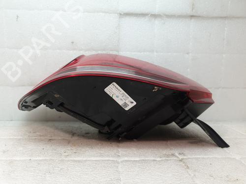 Left taillight DACIA SANDERO III 1.0 TCe 100 ECO-G | BP28054738C34